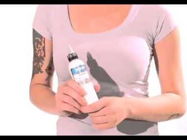 Intenze Tattoo Ink Snow White Opaque customer review