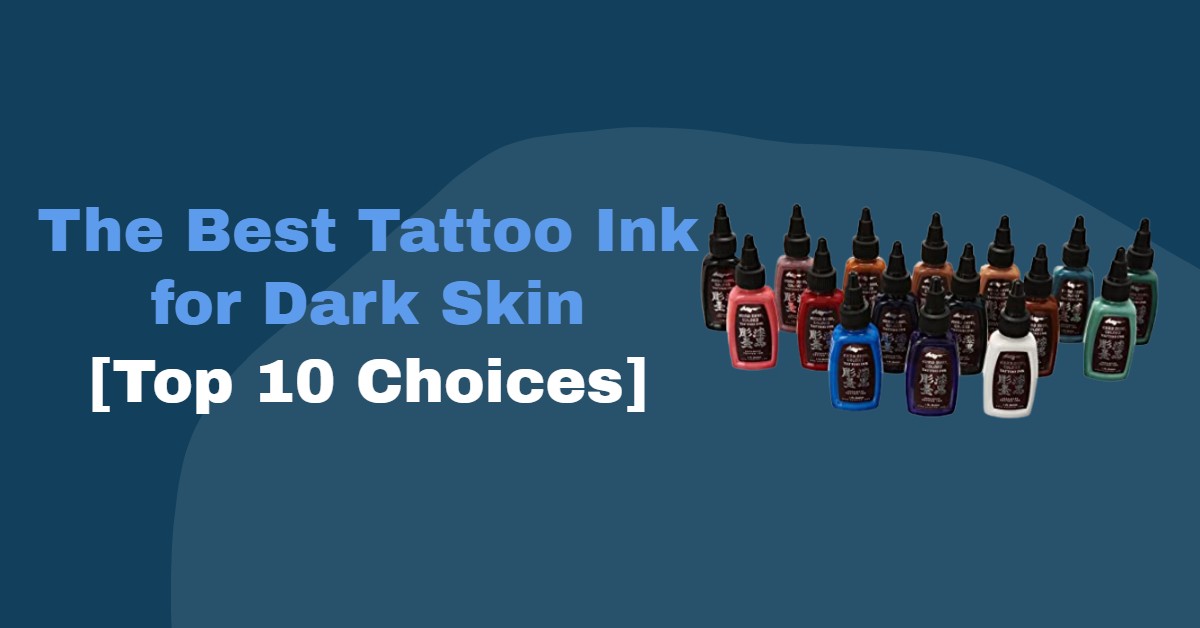 Bloodline UV Tattoo Color Inks Set Of 6 Colors 0.5oz Quality