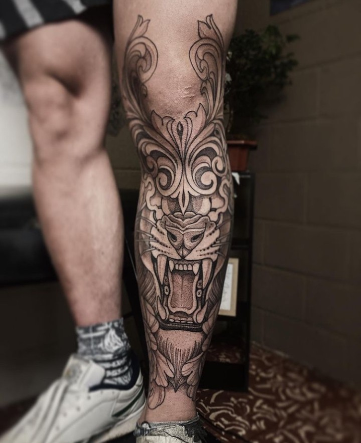 28 Daring Lion Tattoo That Will Make You Roar Tattoo Like The Pros