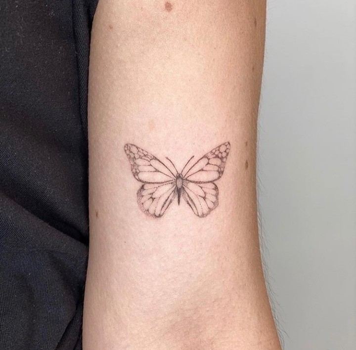70 Cool Small Tattoos Design and Ideas For Men