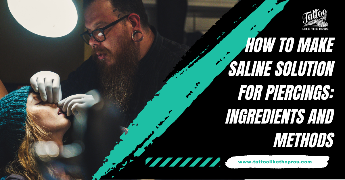 how-to-make-saline-solution-for-piercings-ingredients-and-methods