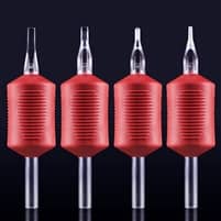 Benefits of Using the Best Tattoo Disposable Tubes