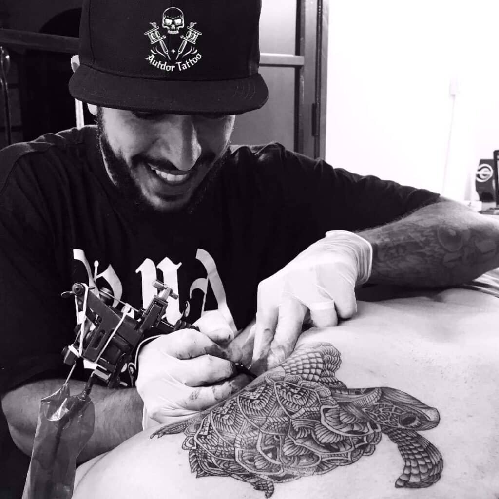 CINRA 40 PCs Disposable Tattoo Tubes review