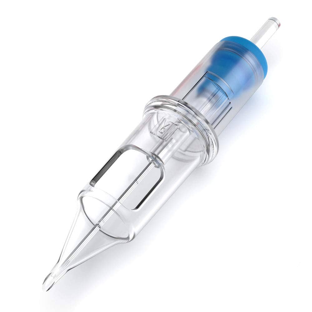 Dragonhawk Disposable Tattoo Tubes