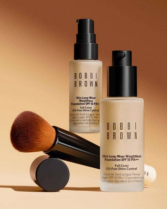 Full Coverage Foundation