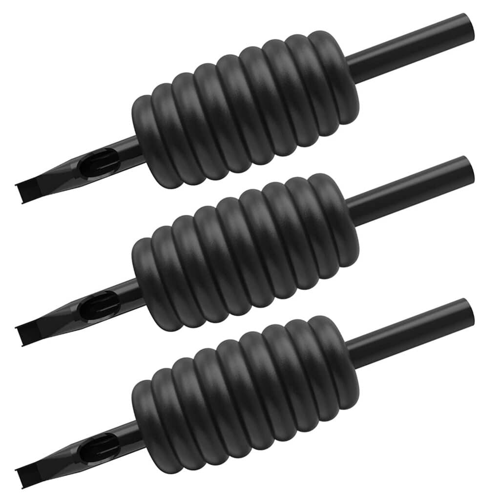 ITATOO 11 FT Disposable Tattoo Tubes