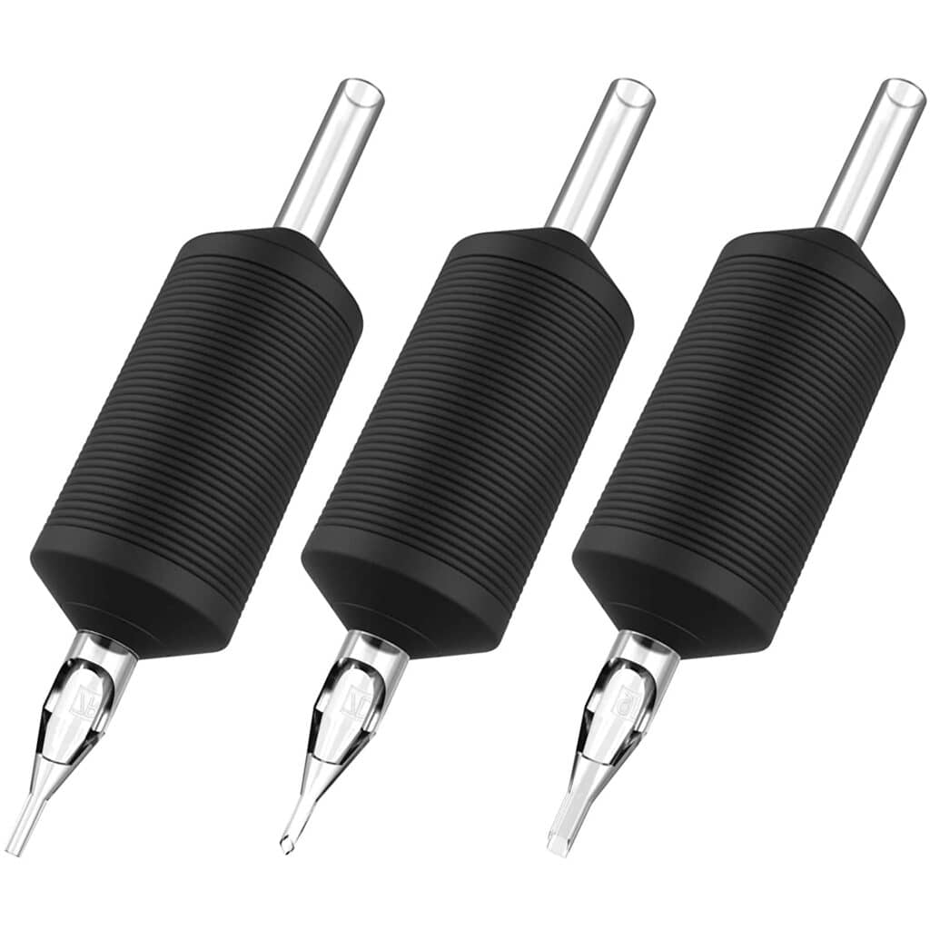 ITATOO 5RT Disposable Tattoo Tubes