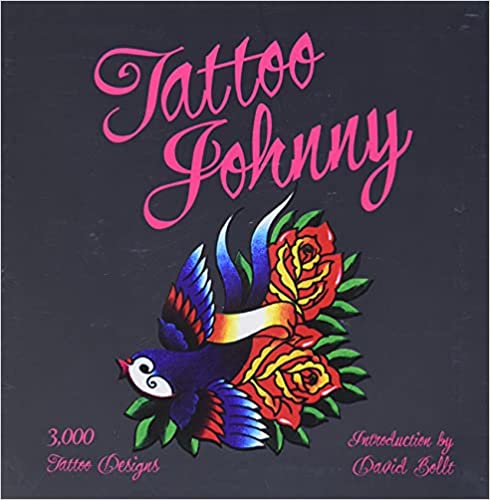 10 Best Tattoo Books - For Inspiration, Guide and How-To's