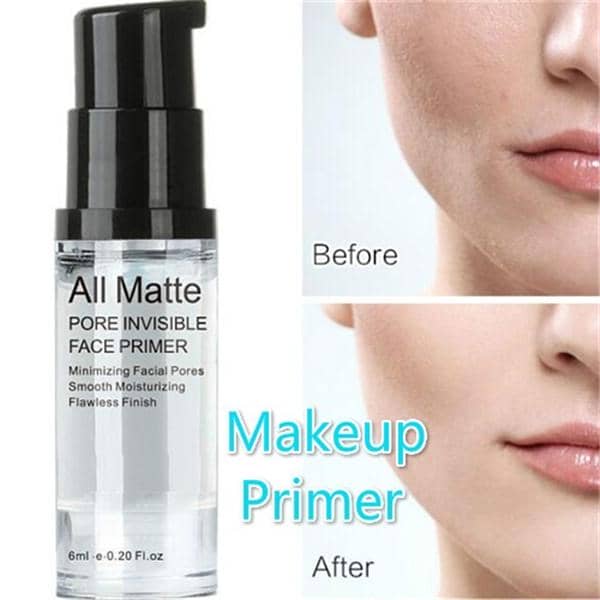 Time for Full Coverage Primer