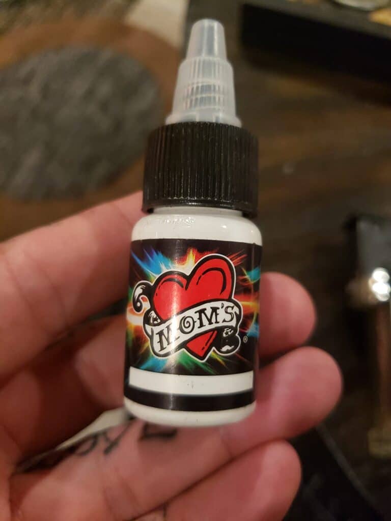 ​Millennium Moms Power White product review