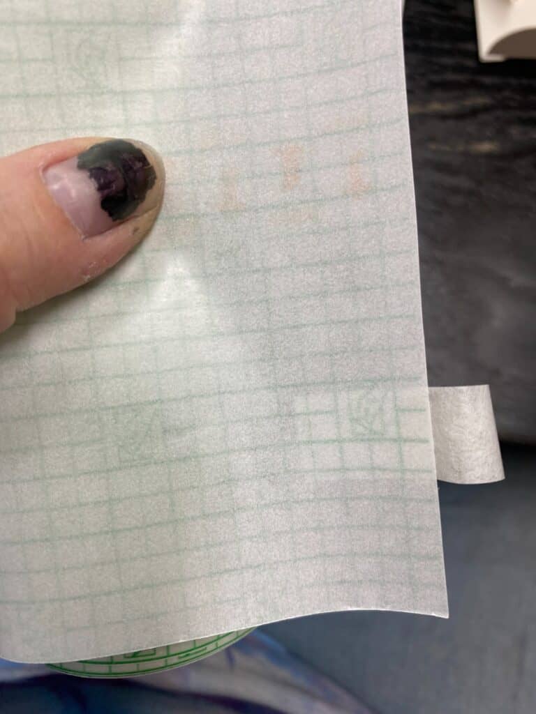 LotFancy Tattoo Aftercare bandage rolls customer review