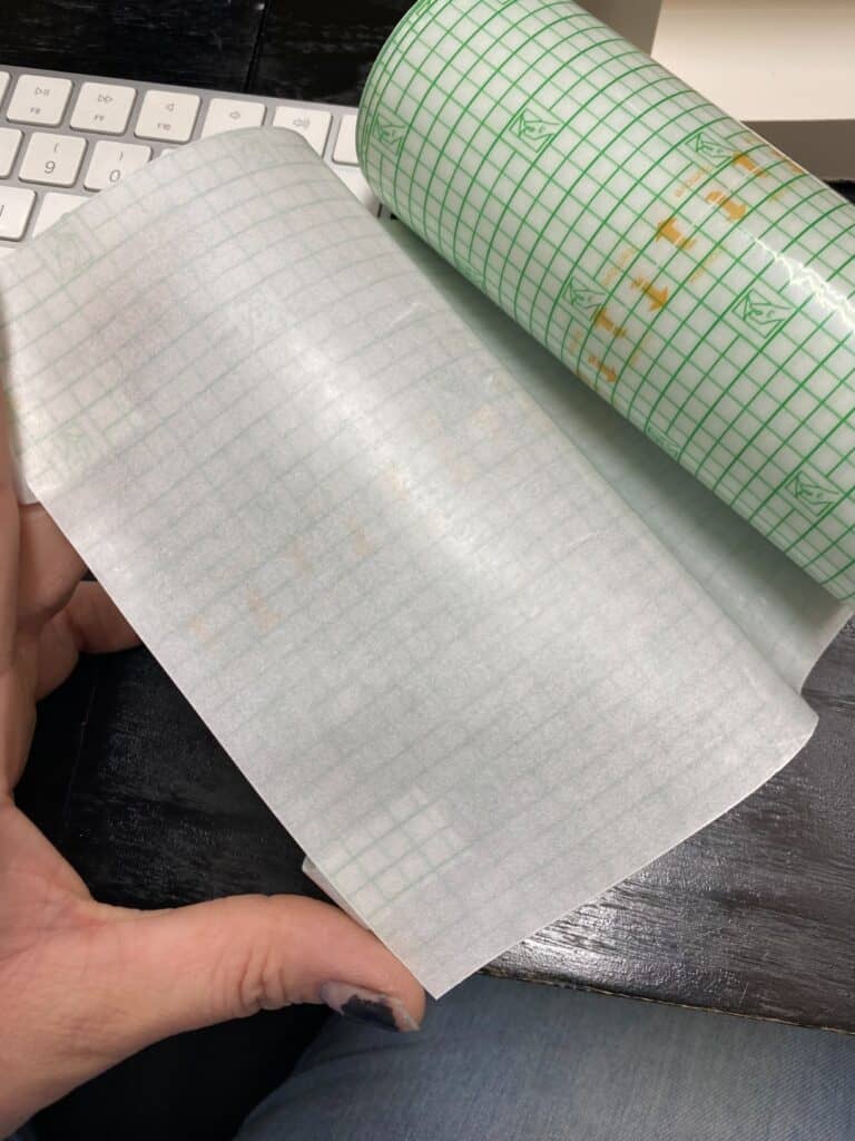 LotFancy Tattoo Aftercare bandage rolls product review