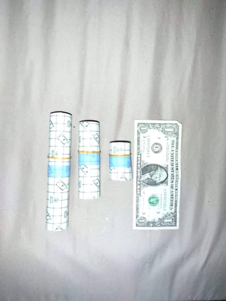 Nuanchu Waterproof Bandage customer review