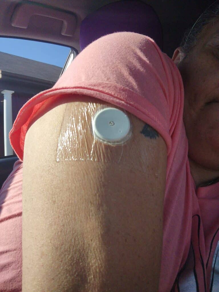 Nuanchu Waterproof Bandage review