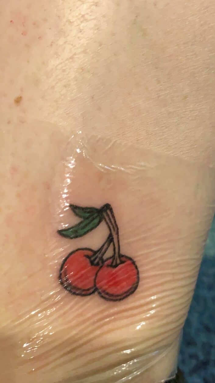 Solong Tattoo Aftercare Bandage customer review