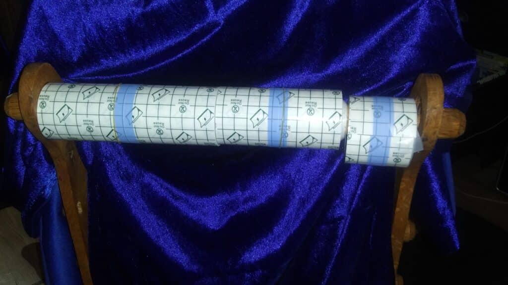 Tondiamo Waterproof Bandages customer review