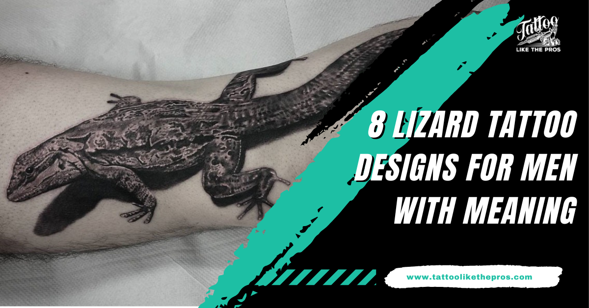 Lizards Skin Tattoos lizardsskintattoos  Instagram photos and videos