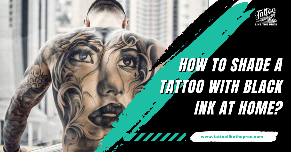 How to adjust your tattoo machine for shading  lining  eHow UK