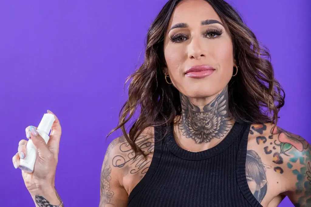 Tips for Proper Aftercare for Neck Tattoos