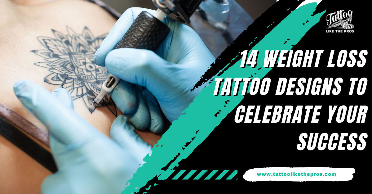 What Happens To Tattoos After You Gain Weight? Can Tattoos Be Distorted  From Weight Gain? - Tattify