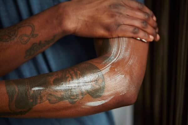 Are Sunscreens Safe For Tattooed Skin