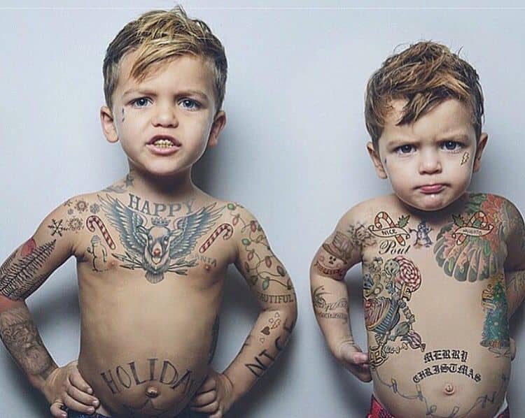 Life Long Implications