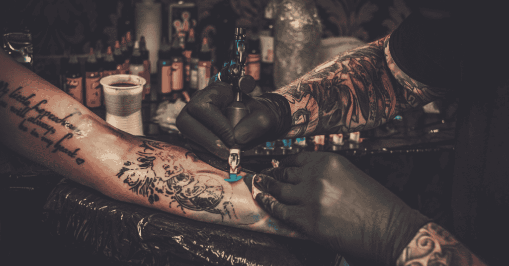 Requires A Lot Of Preparation